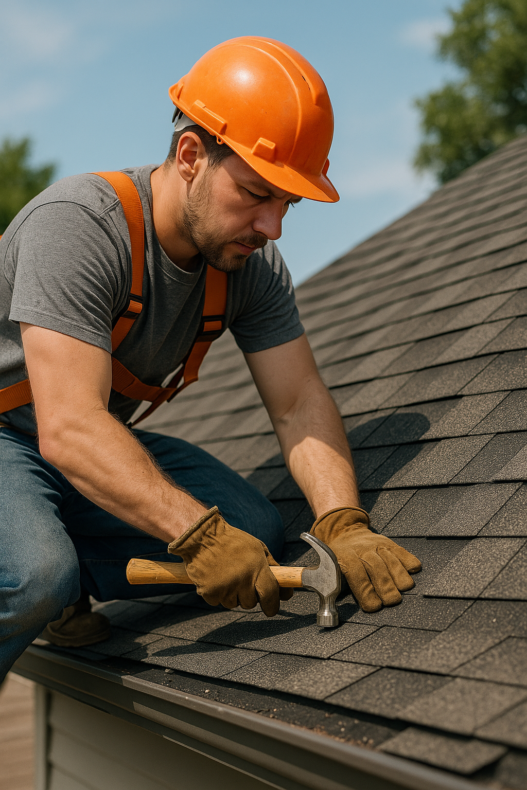 How much does a new roof cost