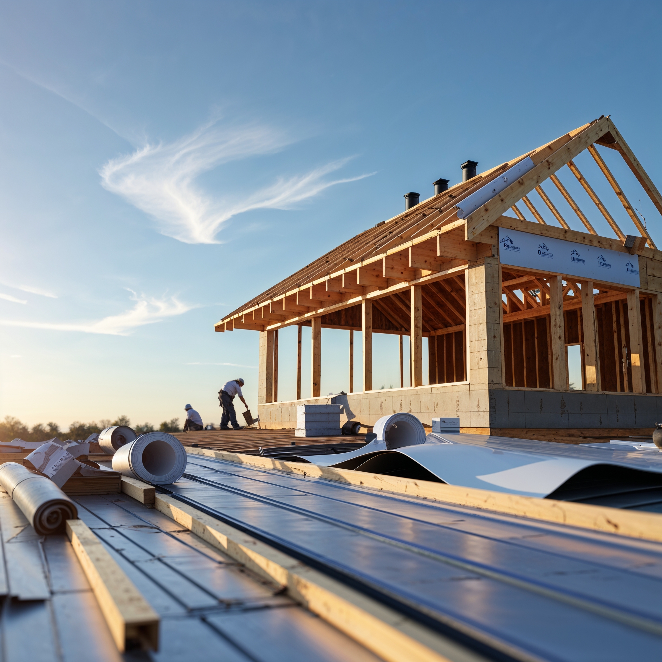 How to choose a roofing contractor