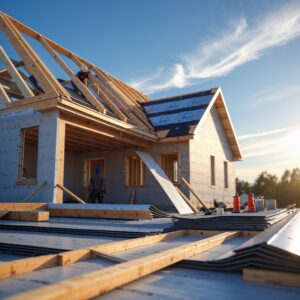 How long does roof repair take?